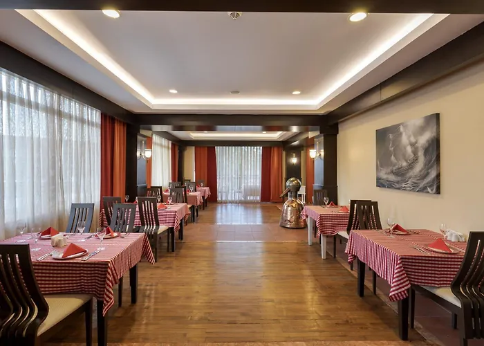 Marvida Family Eco Feriested Side