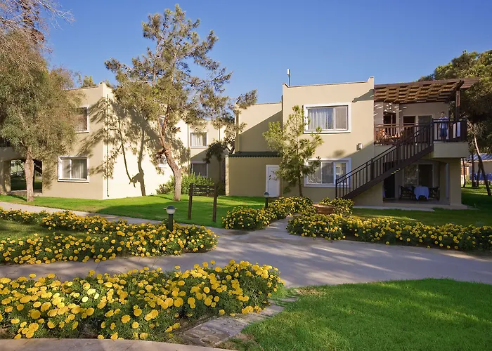 Marvida Family Eco 5*