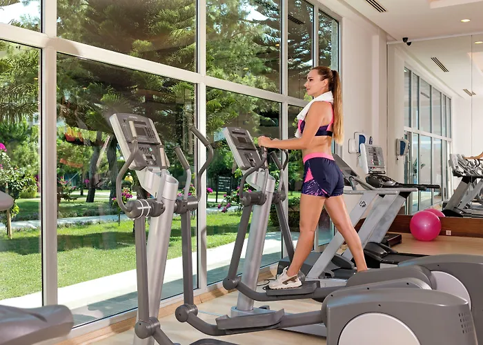 Marvida Family Eco Feriested Side